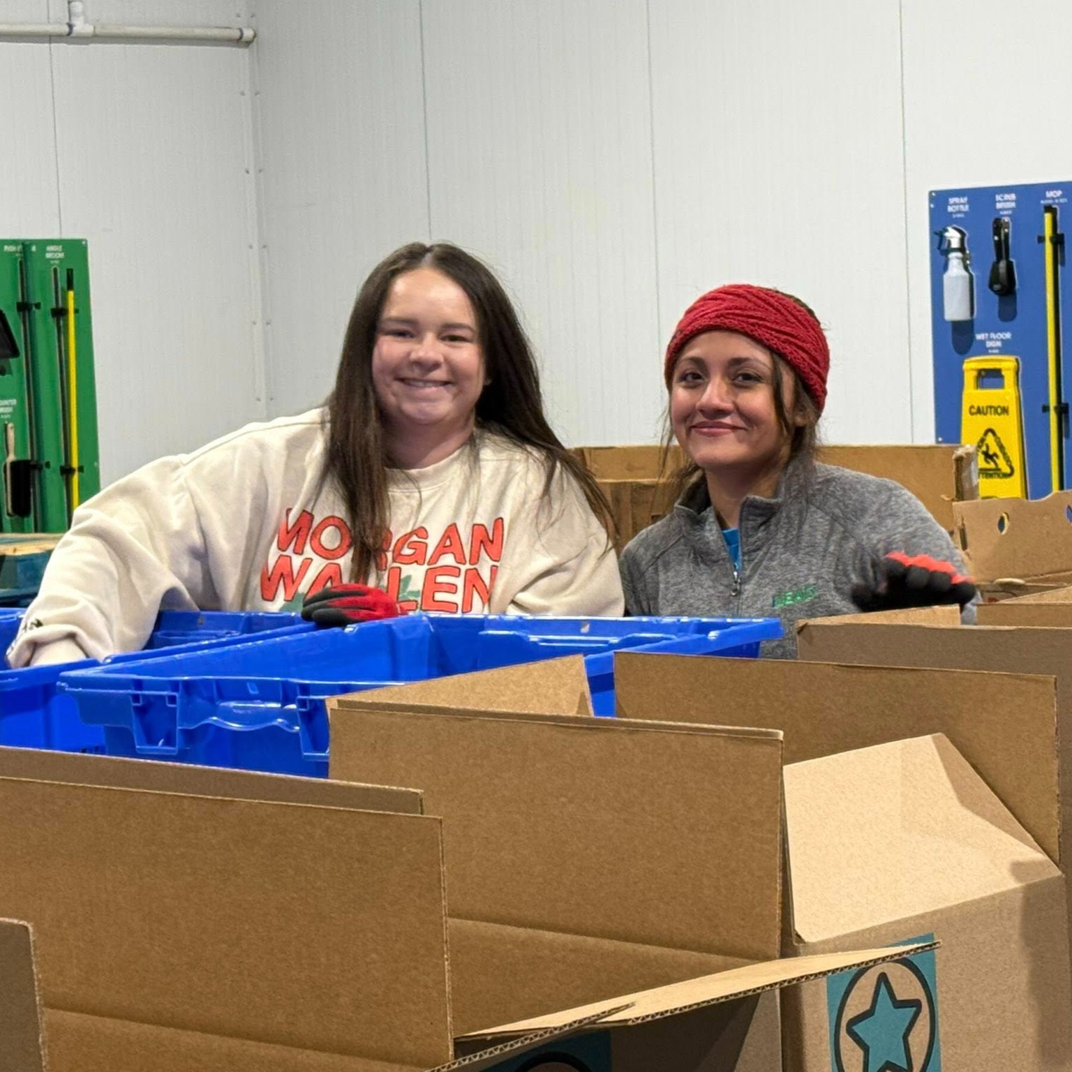 Board oversight in meeting